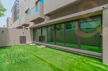 Meydan Gated Community Villa for Rent, Meydan City, Dubai