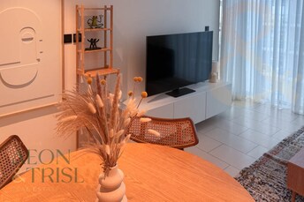 Sobha Hartland Apartment for Rent, Mohammed Bin Rashid City, Dubai