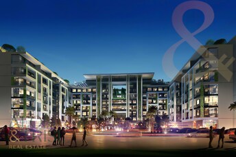Petalz By Danube Apartment for Sale, International City, Dubai