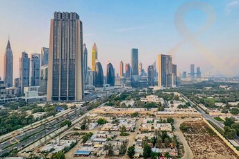 Downtown Views II Apartment for Rent, Downtown Dubai, Dubai