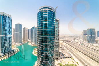 JLT Cluster C Apartment for Rent, Jumeirah Lake Towers (JLT), Dubai
