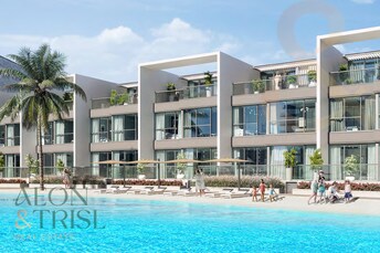 District One Apartment for Sale, Mohammed Bin Rashid City, Dubai