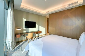The Address Residences Dubai Opera Apartment for Rent, Downtown Dubai, Dubai