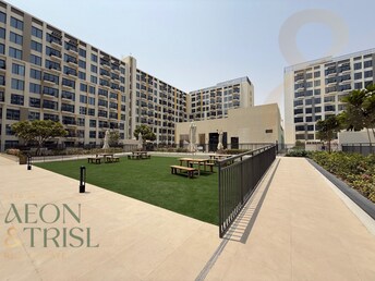 Liva Apartment for Sale, Town Square, Dubai