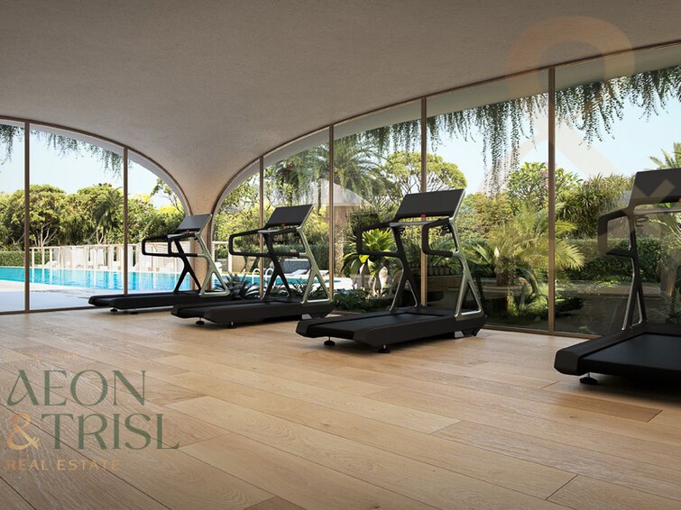 Ellington Beach House Apartment for Sale, Palm Jumeirah, Dubai