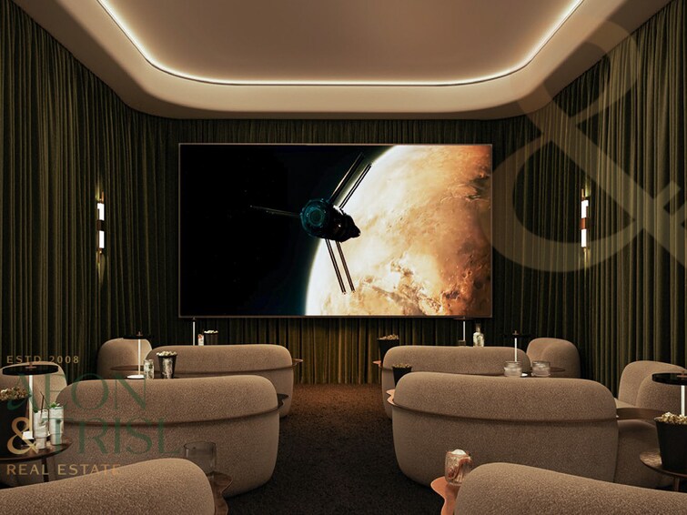 Ellington Beach House Apartment for Sale, Palm Jumeirah, Dubai