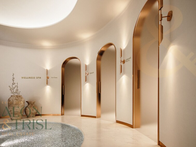 Ellington Beach House Apartment for Sale, Palm Jumeirah, Dubai