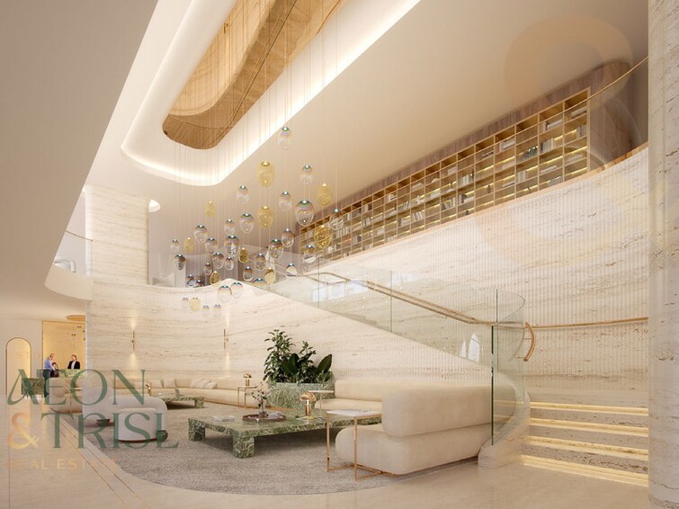 Ellington Beach House Apartment for Sale, Palm Jumeirah, Dubai