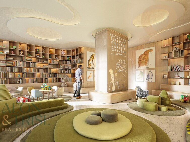 Ellington Beach House Apartment for Sale, Palm Jumeirah, Dubai