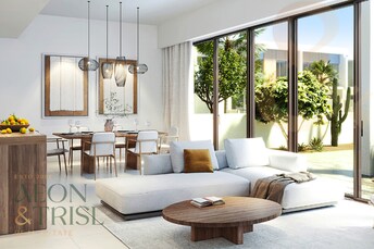 Orania Townhouse for Sale, The Valley, Dubai