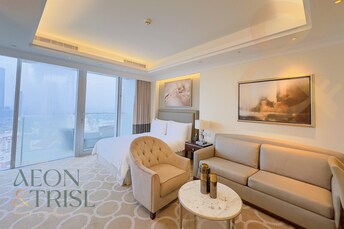 The Address BLVD Sky Collection Apartment for Rent, Downtown Dubai, Dubai