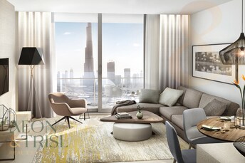 Vida Residence Downtown Apartment for Sale, Downtown Dubai, Dubai