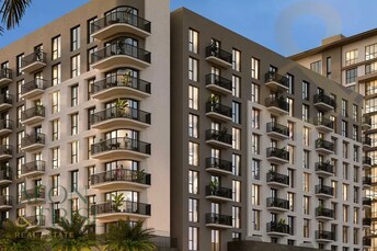  Apartment for Sale, Town Square, Dubai