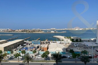 EMAAR Beachfront Apartment for Sale, Dubai Harbour, Dubai