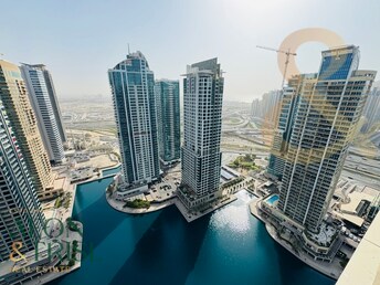 JLT Cluster K Apartment for Rent, Jumeirah Lake Towers (JLT), Dubai
