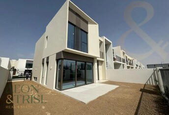 NARA Townhouses Villa for Sale, The Valley, Dubai
