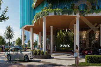 Chic Tower Apartment for Sale, Business Bay, Dubai