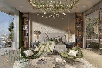 DAMAC Bay 2 by Cavalli Apartment for Sale, Dubai Harbour, Dubai