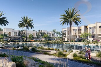  Townhouse for Sale, The Valley, Dubai