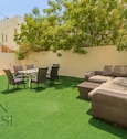 3 BR 2800 Sq.Ft. Townhouse in Mira Oasis 2