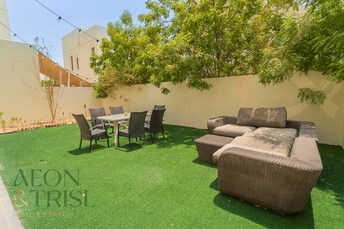Mira Oasis Townhouse for Sale, Reem, Dubai