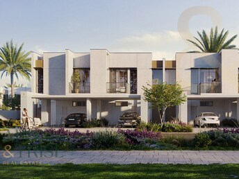  Villa for Sale, The Valley, Dubai