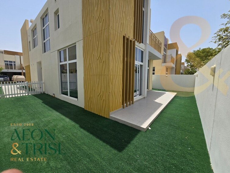 Just Cavalli Villas Villa for Rent, DAMAC Hills 2 (Akoya by DAMAC), Dubai