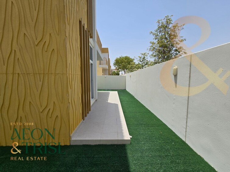 Just Cavalli Villas Villa for Rent, DAMAC Hills 2 (Akoya by DAMAC), Dubai
