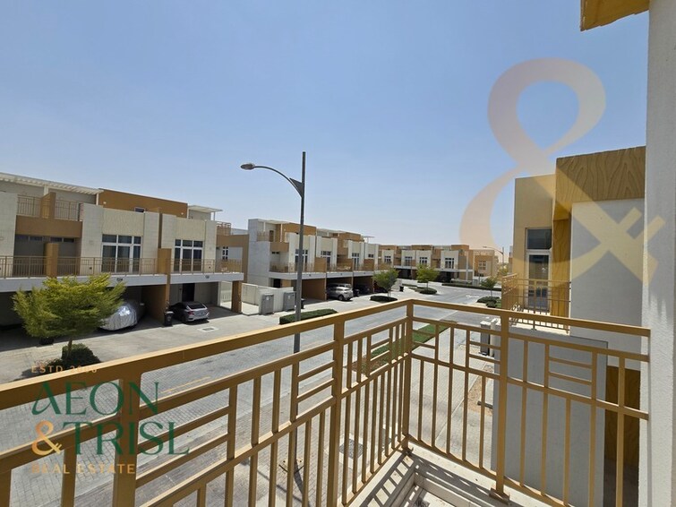 Just Cavalli Villas Villa for Rent, DAMAC Hills 2 (Akoya by DAMAC), Dubai