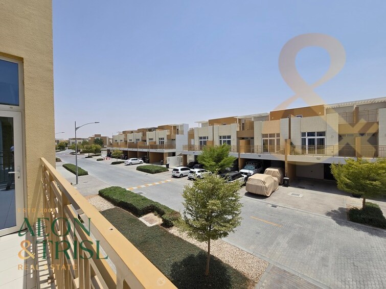 Just Cavalli Villas Villa for Rent, DAMAC Hills 2 (Akoya by DAMAC), Dubai