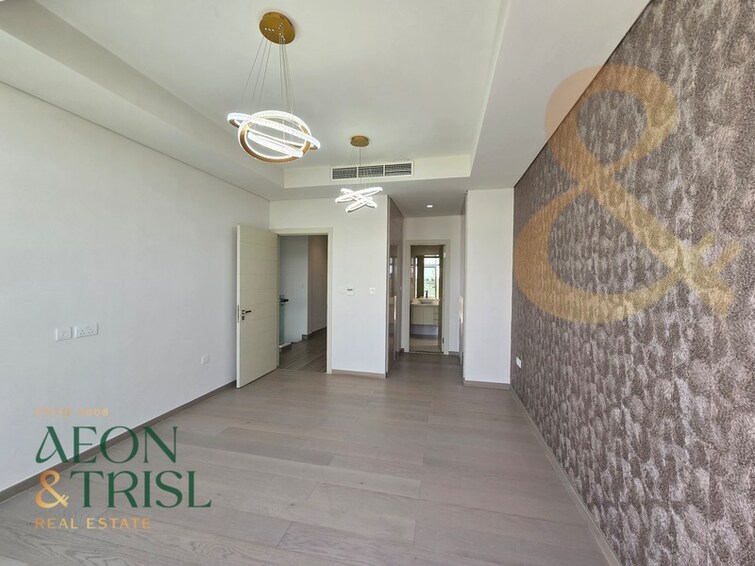 Just Cavalli Villas Villa for Rent, DAMAC Hills 2 (Akoya by DAMAC), Dubai