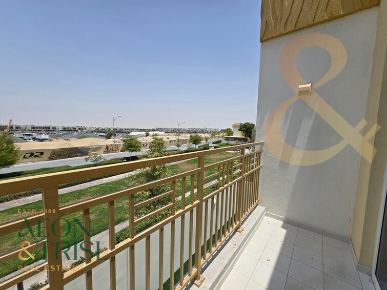 Just Cavalli Villas Villa for Rent, DAMAC Hills 2 (Akoya by DAMAC), Dubai