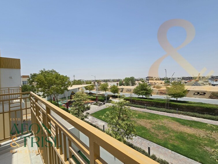 Just Cavalli Villas Villa for Rent, DAMAC Hills 2 (Akoya by DAMAC), Dubai