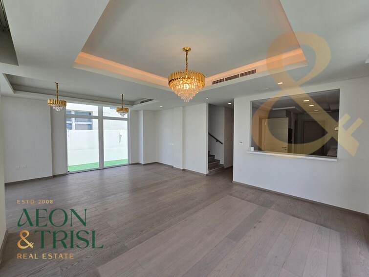 Just Cavalli Villas Villa for Rent, DAMAC Hills 2 (Akoya by DAMAC), Dubai