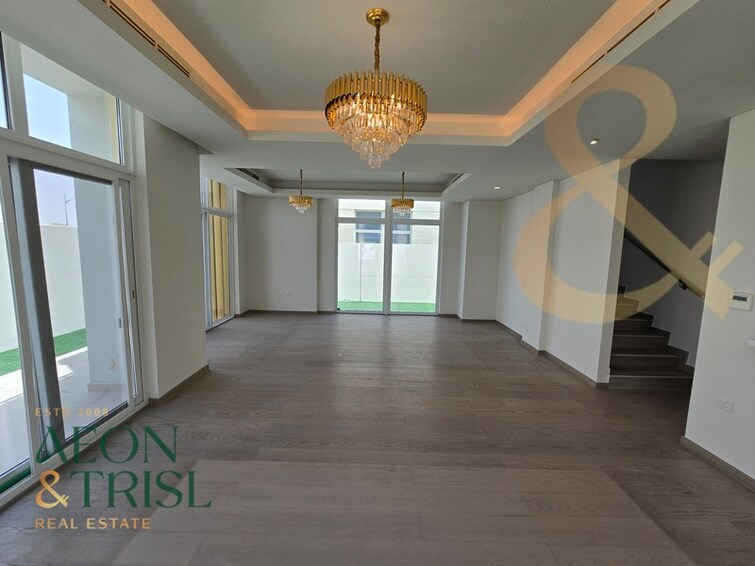 Just Cavalli Villas Villa for Rent, DAMAC Hills 2 (Akoya by DAMAC), Dubai