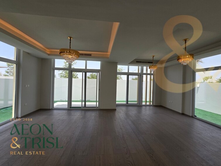 Just Cavalli Villas Villa for Rent, DAMAC Hills 2 (Akoya by DAMAC), Dubai