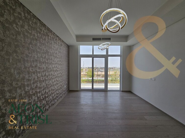Just Cavalli Villas Villa for Rent, DAMAC Hills 2 (Akoya by DAMAC), Dubai