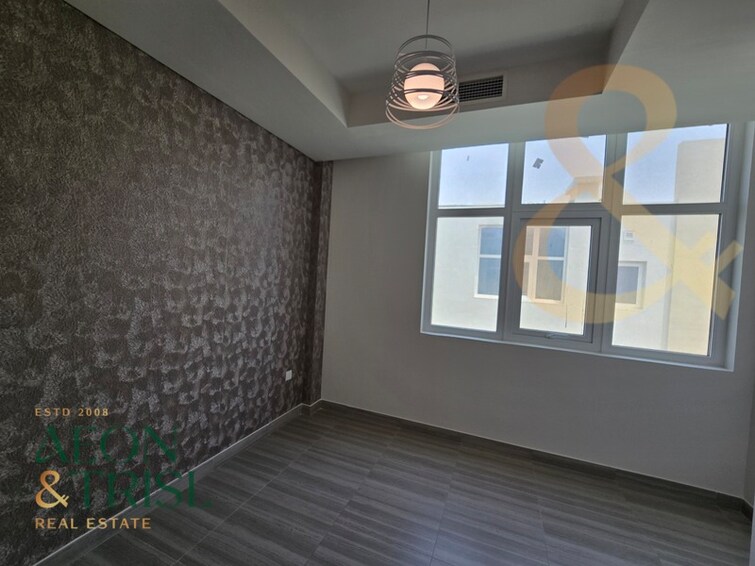 Just Cavalli Villas Villa for Rent, DAMAC Hills 2 (Akoya by DAMAC), Dubai