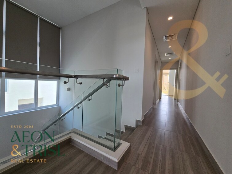 Just Cavalli Villas Villa for Rent, DAMAC Hills 2 (Akoya by DAMAC), Dubai