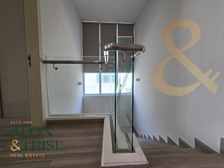 Just Cavalli Villas Villa for Rent, DAMAC Hills 2 (Akoya by DAMAC), Dubai