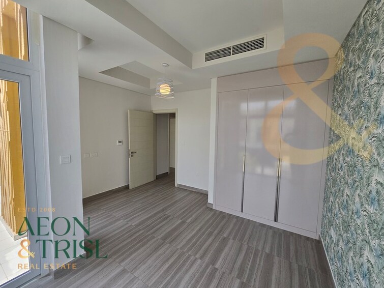 Just Cavalli Villas Villa for Rent, DAMAC Hills 2 (Akoya by DAMAC), Dubai