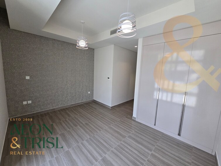 Just Cavalli Villas Villa for Rent, DAMAC Hills 2 (Akoya by DAMAC), Dubai