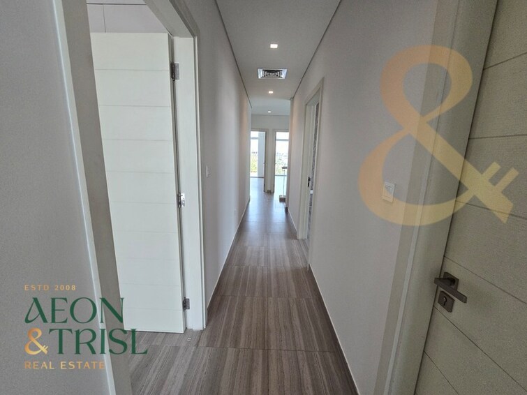 Just Cavalli Villas Villa for Rent, DAMAC Hills 2 (Akoya by DAMAC), Dubai
