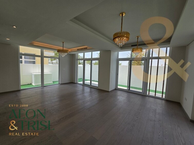 Just Cavalli Villas Villa for Rent, DAMAC Hills 2 (Akoya by DAMAC), Dubai