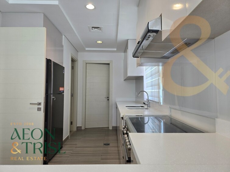 Just Cavalli Villas Villa for Rent, DAMAC Hills 2 (Akoya by DAMAC), Dubai