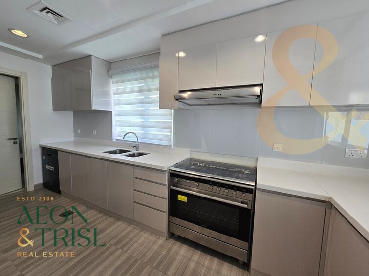 Just Cavalli Villas Villa for Rent, DAMAC Hills 2 (Akoya by DAMAC), Dubai