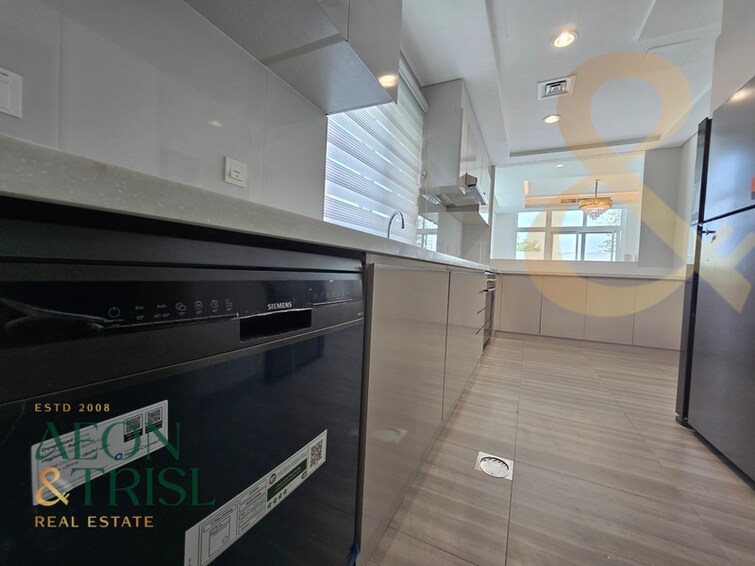 Just Cavalli Villas Villa for Rent, DAMAC Hills 2 (Akoya by DAMAC), Dubai