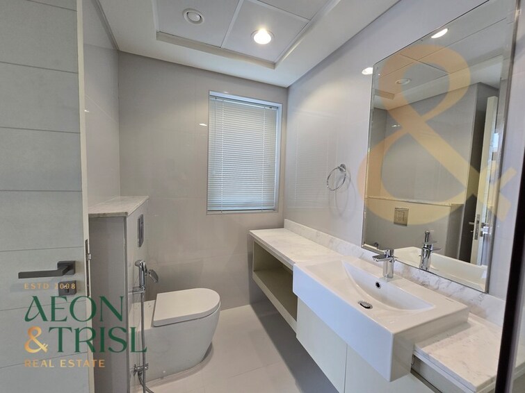 Just Cavalli Villas Villa for Rent, DAMAC Hills 2 (Akoya by DAMAC), Dubai