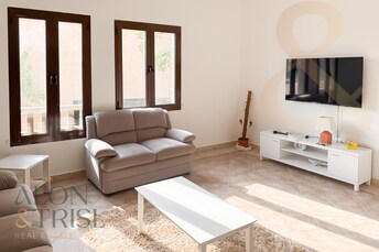 Al Badia Hillside Village Apartment for Rent, Dubai Festival City, Dubai