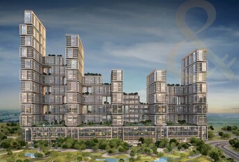 Sobha Hartland Apartment for Sale, Mohammed Bin Rashid City, Dubai